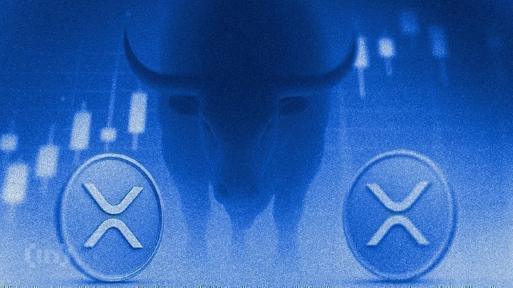XRP Ledger обновил ключевые рекорды в феврале, несмотря на снижение котировок