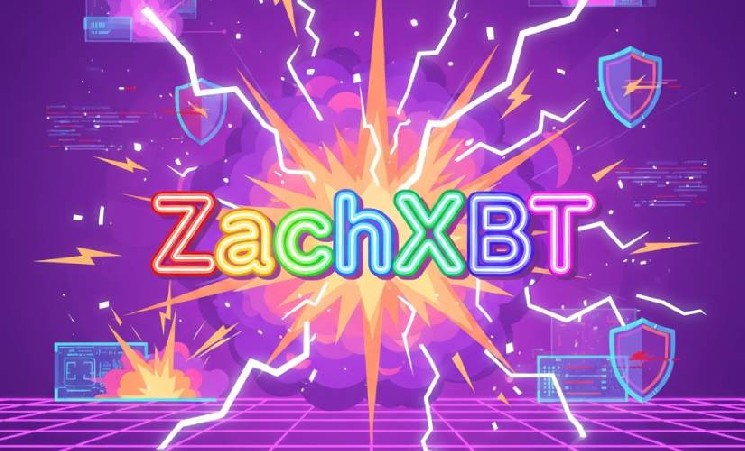 ZachXBT публично раскрыл свой «набор осинтера» для расследований криптопреступлений