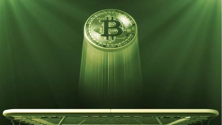 Заявление аналитика Kraken о ралли биткоина: «Есть надежда, если этот уровень удержится!»