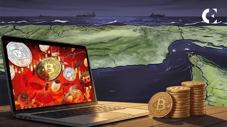 Нефтяной шок в Иране может навредить майнерам биткоина из-за цены BTC