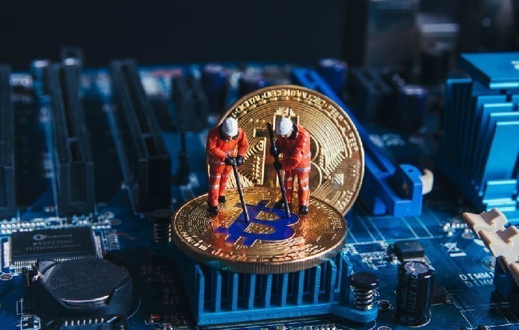 Стоимость майнинга 1 BTC для майнеров выросла до 88 000 долларов! Что это значит?