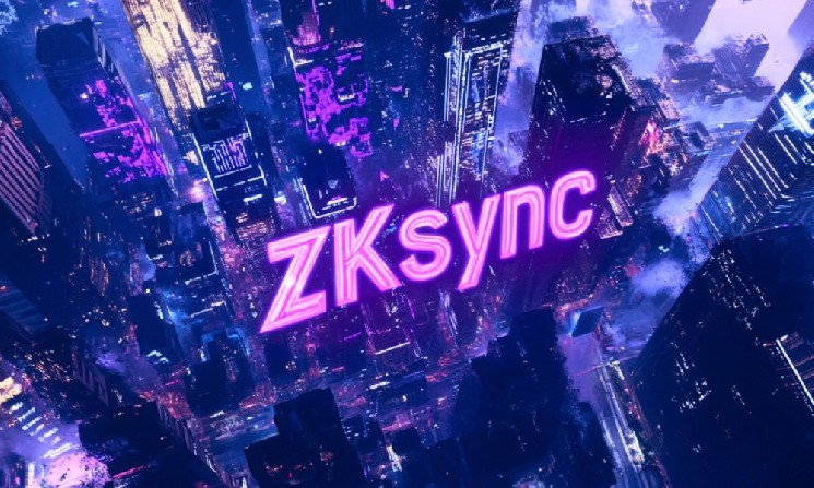 ZKsync прекращает поддержку Lite 4 мая в рамках перехода на Era
