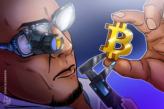 
			Биткоин: обзор за 22 апреля &mdash; новый максимум выше $78 000		