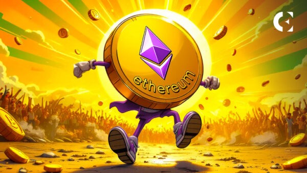 Два взлома, потеряно $606 млн, но Ethereum держится выше $2,300
