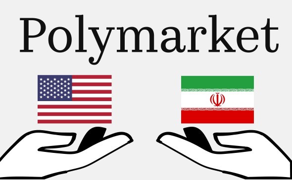 
			Кто-то снова заработал $600 тыс. на криптоставках по Ирану. Был ли инсайд		