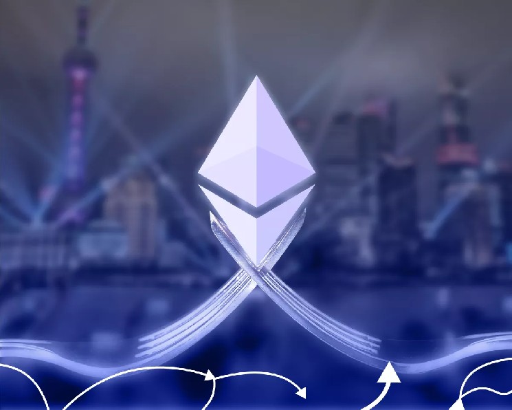 Новый стандарт EIP-8142 заменит блоки Ethereum на «блобы» ради масштабирования
