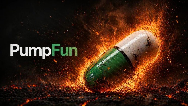 ПОСЛЕДНИЕ НОВОСТИ: Компания PumpFun объявила о том, что сожгла значительную часть своих токенов и теперь проведет масштабный выкуп токенов!