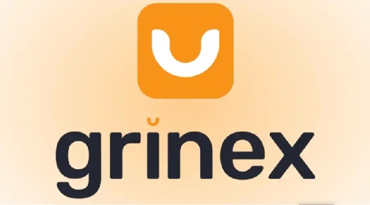 С биржи Grinex вывели около 1 млрд рублей за пять минут — КоинКит
