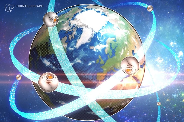 
			World представил масштабное обновление для борьбы с дипфейками		