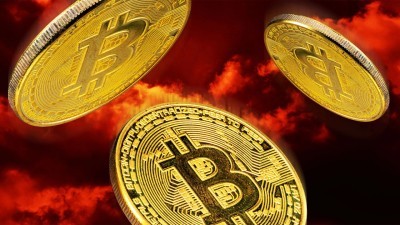 Биткоин зажат ниже $74 000 перед экспирацией опционов на $9 млрд