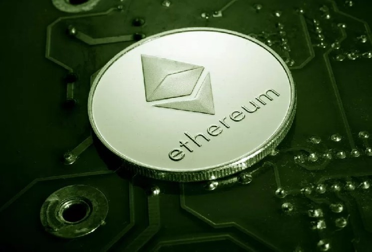 Согласно данным блокчейна, казначейская компания Ethereum, Bitmine, заблокировала тысячи ETH! Вот подробности