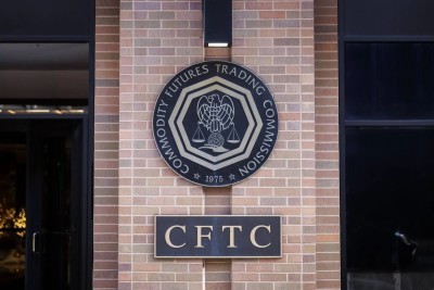 
			Комиссия CFTC делает первые шаги к контролю над рынками прогнозов		