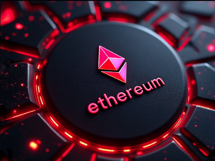 Эксперимент с Ethereum для этого гиганта, акции которого котируются на Nasdaq, продлился всего год! Весь ETH был продан, и инвестиции будут направлены именно в…