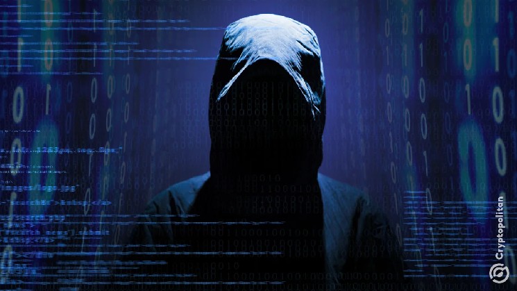 NullReceiver отказывается от адреса записи, который позволял легко обнаружить EtherHiding