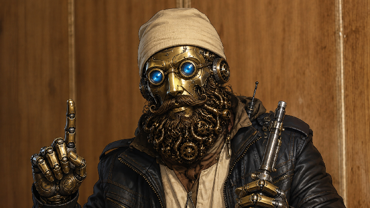 
			От пропаганды до планирования атак: как террористы используют нейросети		
