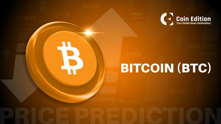 Прогноз цены биткоина: сможет ли BTC пройтись с $82,800 и положить конец медвежьим рыночным разговорам?