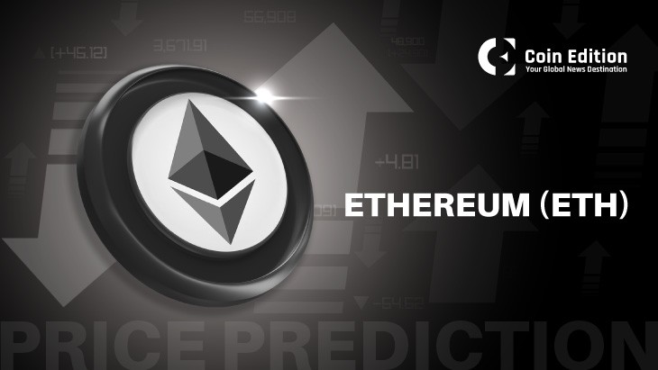 
			Прогноз цены Ethereum: ETH упал с $2,600 из-за роста объема деривативов на 42%		