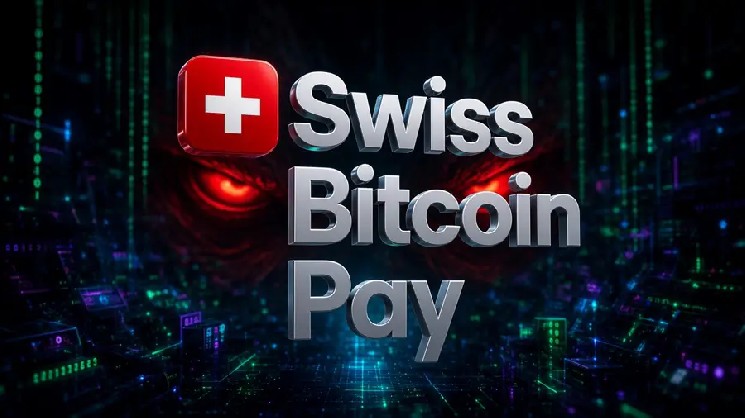 
			Сервис Swiss Bitcoin Pay признался в утечке данных клиентов		